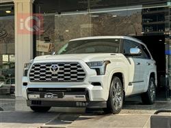 Toyota Sequoia